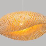 Φωτιστικά Ρεύματος Beddy Bamb Nat Pdnt Lmp Atmosphera D50 195336