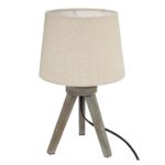 Φωτιστικά Ρεύματος Mini Tripod Lamp H30,5 Atmosphera 161510A