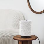 Φωτιστικά Ρεύματος Table Lamp With Curly Shade M6 La0089