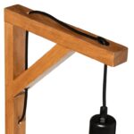 Φωτιστικά Ρεύματος Wild Nat Str Flr Lamp H148 Atmosphera 181940