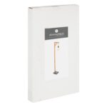 Φωτιστικά Ρεύματος Wild Nat Str Flr Lamp H148 Atmosphera 181940