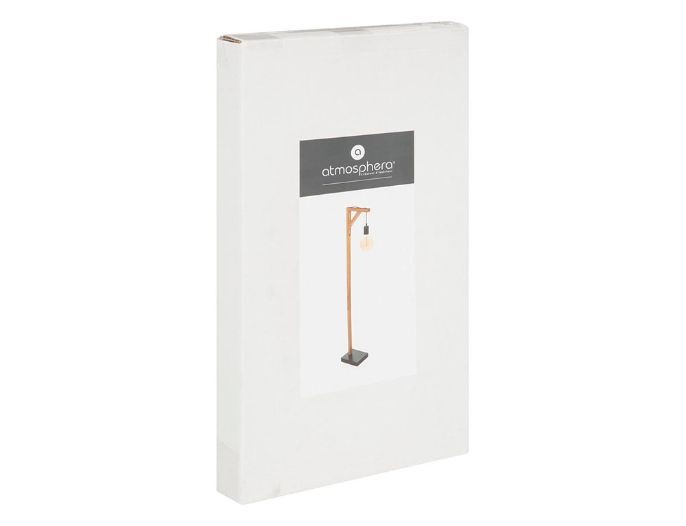 Φωτιστικά Ρεύματος Wild Nat Str Flr Lamp H148 Atmosphera 181940