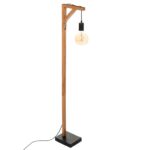 Φωτιστικά Ρεύματος Wild Nat Str Flr Lamp H148 Atmosphera 181940