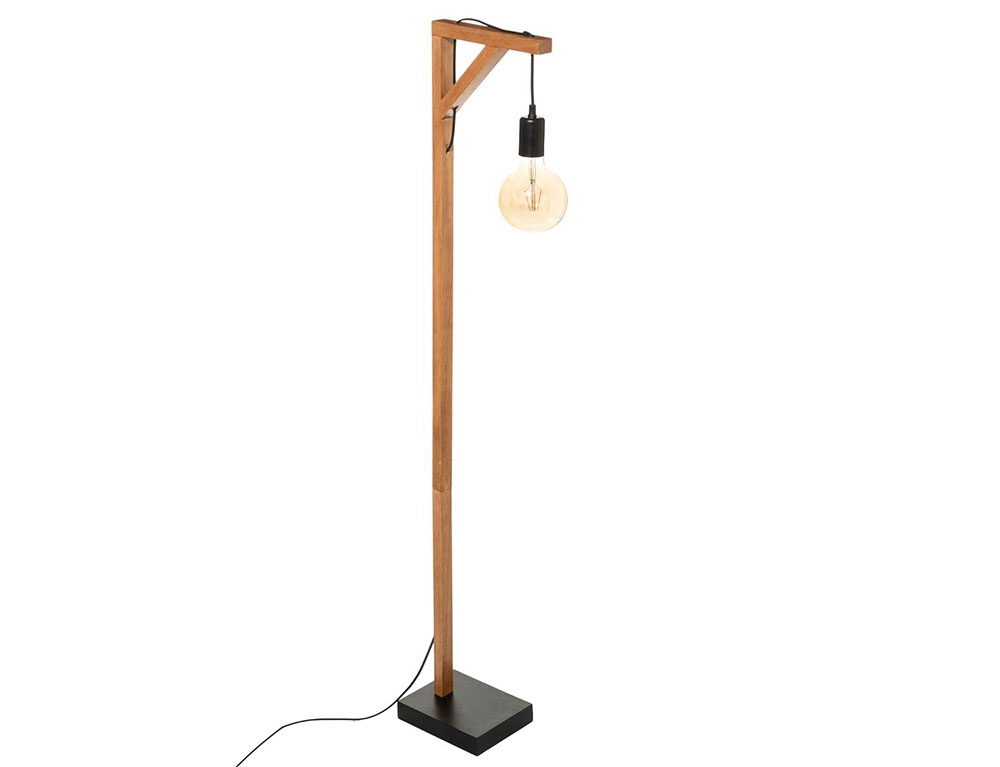 Φωτιστικά Ρεύματος Wild Nat Str Flr Lamp H148 Atmosphera 181940