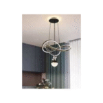 Φωτιστικό οροφής LED - 2135 - 430661