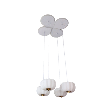 Φωτιστικό οροφής τραπεζαρίας LED - 2120 - 430548