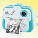 Φωτογραφική Μηχανή της Στιγμής Canal Toys Παιδικά