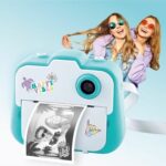 Φωτογραφική Μηχανή της Στιγμής Canal Toys Παιδικά