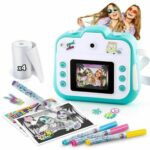 Φωτογραφική Μηχανή της Στιγμής Canal Toys Παιδικά