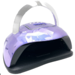 Φουρνάκι νυχιών UV/LED - SUNY21 - 248W- 582365 - Silver