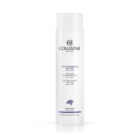 Γαλάκτωμα Καθαρισμού Collistar   250 ml