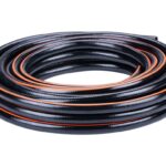 Για Το Πότισμα  Garden Hose Black&Amp;Decker 12Mm X 15M
