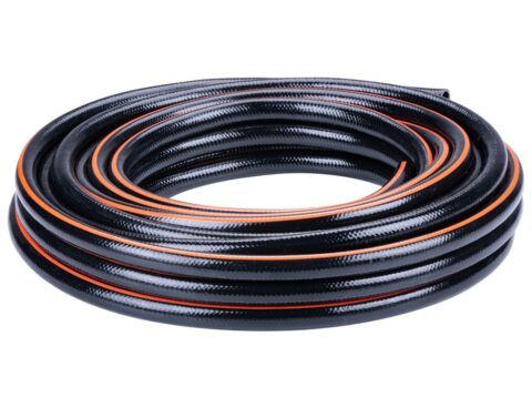 Για Το Πότισμα  Garden Hose Black&Amp;Decker 12Mm X 15M
