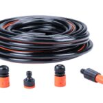 Για Το Πότισμα  Garden Hose Black&Amp;Decker 13Mm X 20M