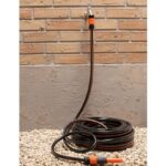 Για Το Πότισμα  Garden Hose Black&Amp;Decker 13Mm X 20M