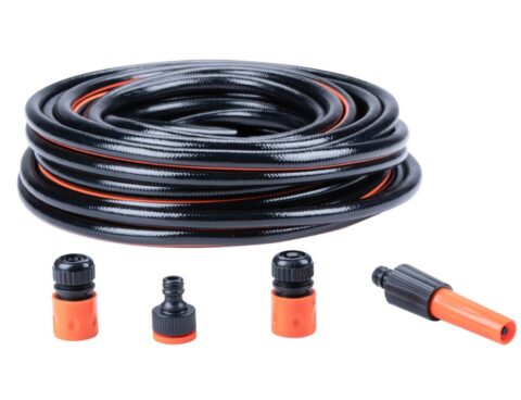 Για Το Πότισμα  Garden Hose Black&Amp;Decker 13Mm X 20M