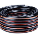 Για Το Πότισμα Garden Hose Black&Amp;Decker 13Mm X 25M