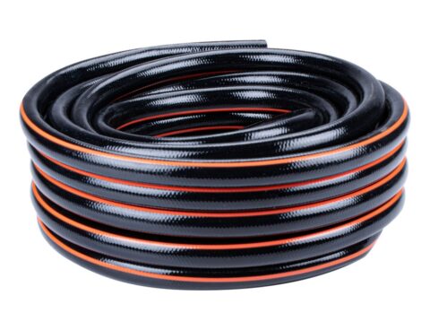 Για Το Πότισμα  Garden Hose Black&Amp;Decker 13Mm X 25M