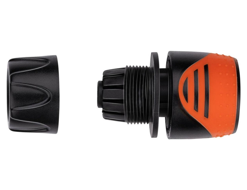 Για Το Πότισμα  Hose Connector Black&Amp;Decker Quick 1/2 391740009900