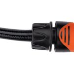 Για Το Πότισμα  Hose Connector Black&Amp;Decker Quick 1/2 391740009900