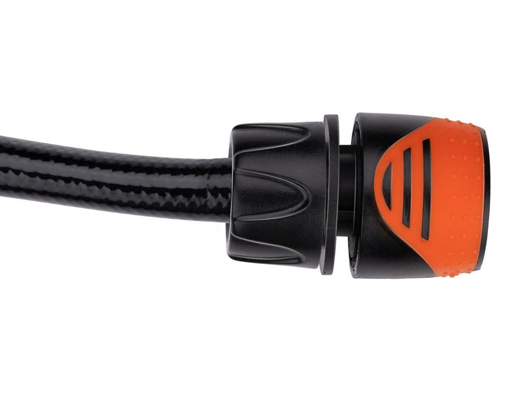 Για Το Πότισμα  Hose Connector Black&Amp;Decker Quick 1/2 391740009900