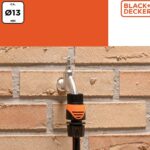Για Το Πότισμα  Hose Connector Black&Amp;Decker Quick 1/2 391740009900