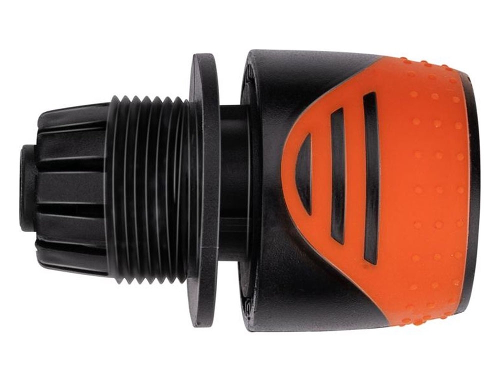 Για Το Πότισμα  Hose Connector Black&Amp;Decker Quick 1/2 391740009900