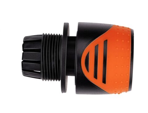 Για Το Πότισμα  Hose Connector Black&Amp;Decker Quick 1/2