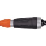 Για Το Πότισμα  Spray Nozzle Black&Amp;Decker 12X3.5X3.5Cm