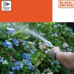 Για Το Πότισμα  Spray Nozzle Black&Amp;Decker 12X3.5X3.5Cm