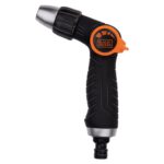 Για Το Πότισμα Spray Nozzle Black&Amp;Decker 18.5X11.5X4Cm