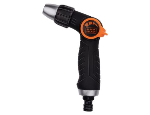 Για Το Πότισμα  Spray Nozzle Black&Amp;Decker 18.5X11.5X4Cm