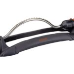 Για Το Πότισμα Sprinkler Black&Amp;Decker 19 Hole Oscillating