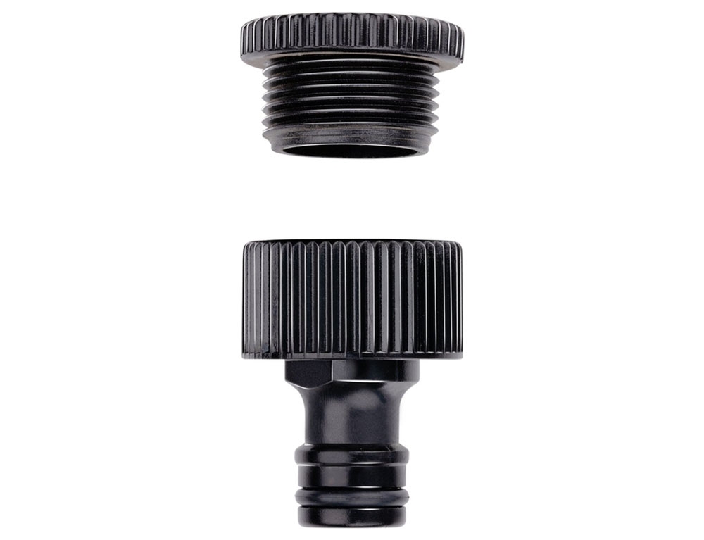 Για Το Πότισμα  Watering Set Black&Amp;Decker Deluxe 7 Pattern