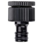 Για Το Πότισμα  Watering Set Black&Amp;Decker Deluxe 8 Pattern