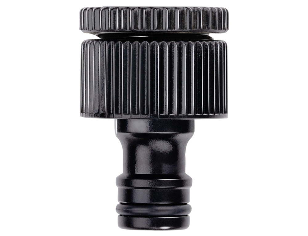 Για Το Πότισμα  Watering Set Black&Amp;Decker Deluxe 8 Pattern