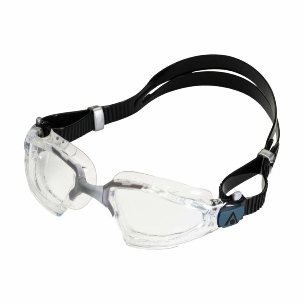 Γυαλιά κολύμβησης Aqua Sphere Kayenne Pro Μαύρο Ένα μέγεθος