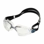 Γυαλιά κολύμβησης Aqua Sphere Kayenne Pro Μαύρο Ένα μέγεθος