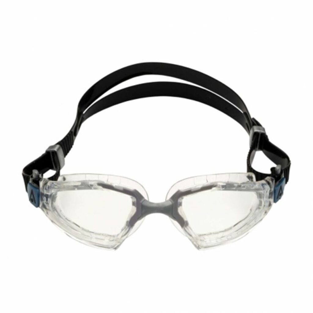 Γυαλιά κολύμβησης Aqua Sphere Kayenne Pro Μαύρο Ένα μέγεθος