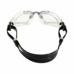 Γυαλιά κολύμβησης Aqua Sphere Kayenne Pro Μαύρο Ένα μέγεθος