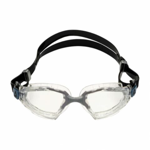 Γυαλιά κολύμβησης Aqua Sphere  Kayenne Pro Μαύρο Ένα μέγεθος