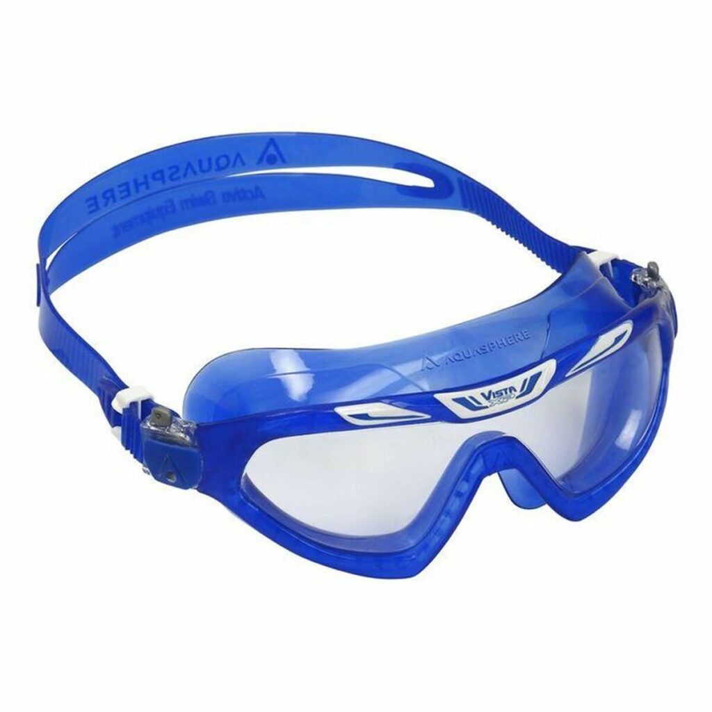Γυαλιά κολύμβησης Aqua Sphere Vista XP Μπλε Ένα μέγεθος