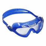 Γυαλιά κολύμβησης Aqua Sphere Vista XP Μπλε Ένα μέγεθος