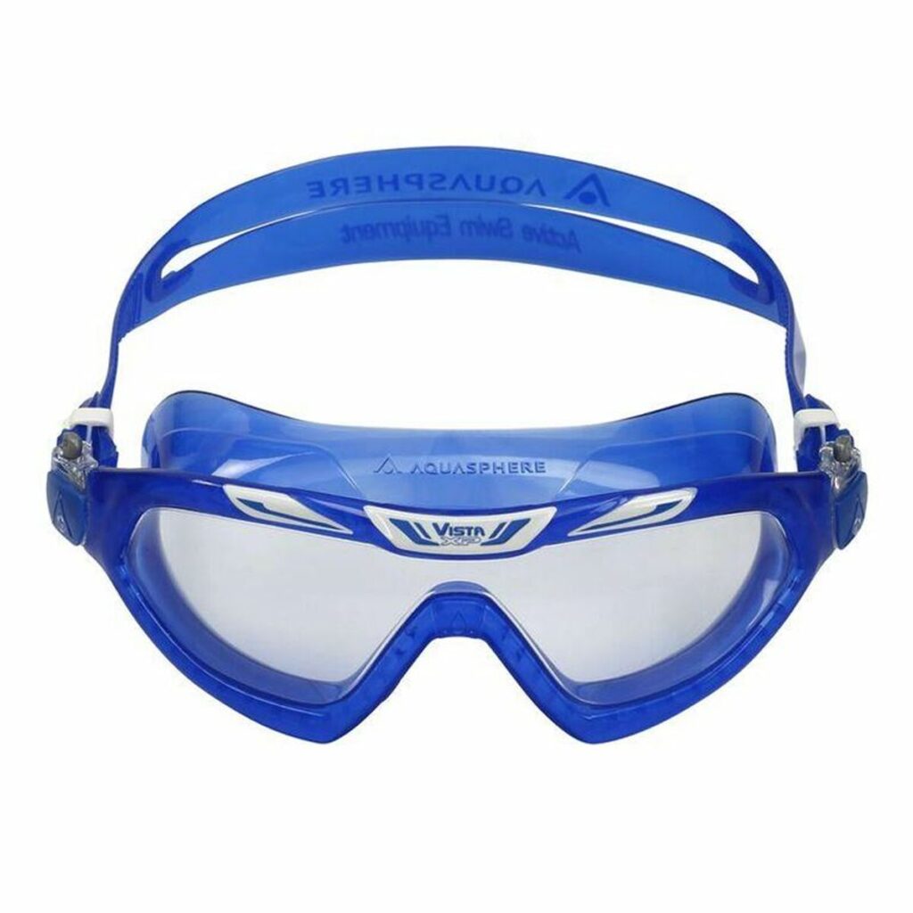 Γυαλιά κολύμβησης Aqua Sphere Vista XP Μπλε Ένα μέγεθος
