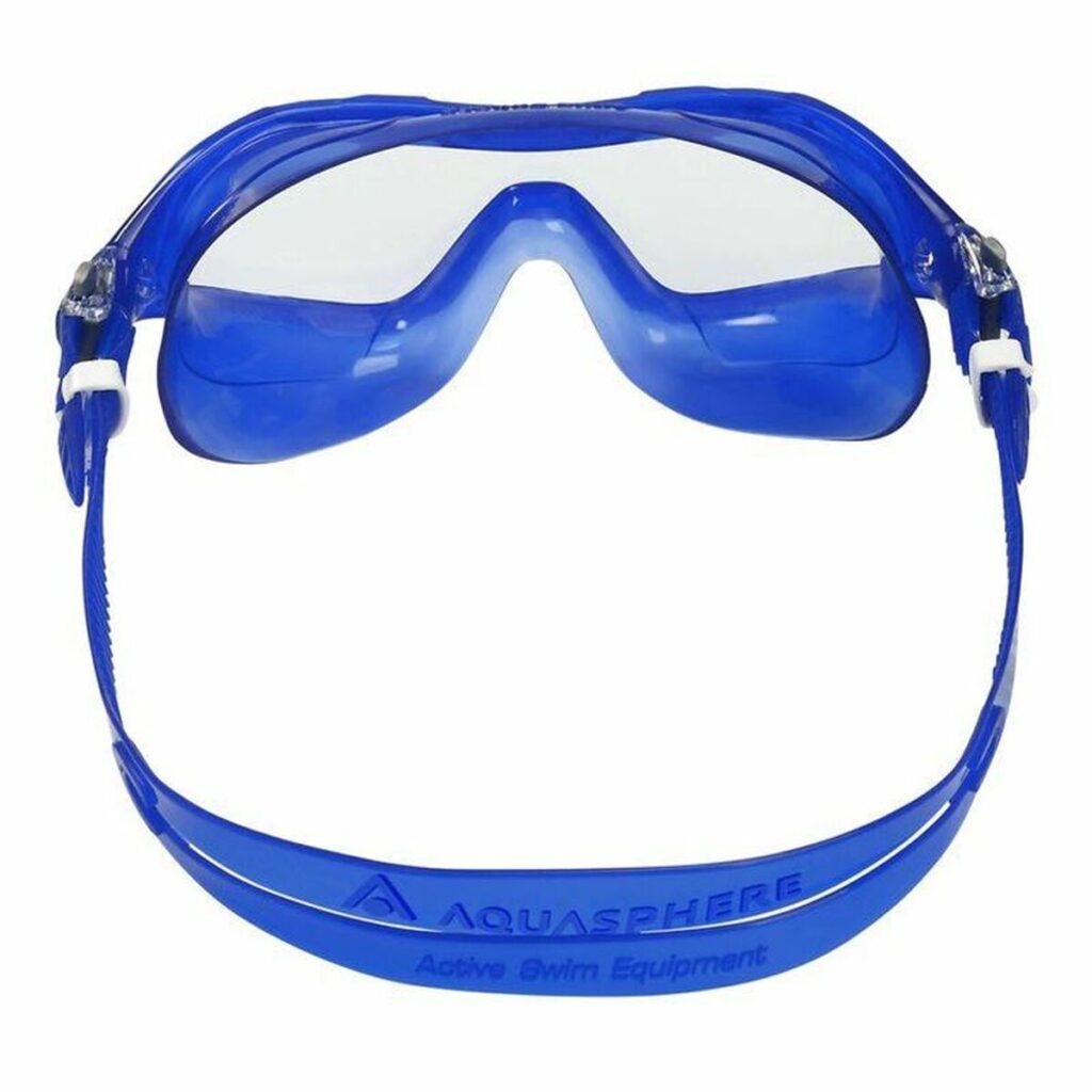 Γυαλιά κολύμβησης Aqua Sphere Vista XP Μπλε Ένα μέγεθος