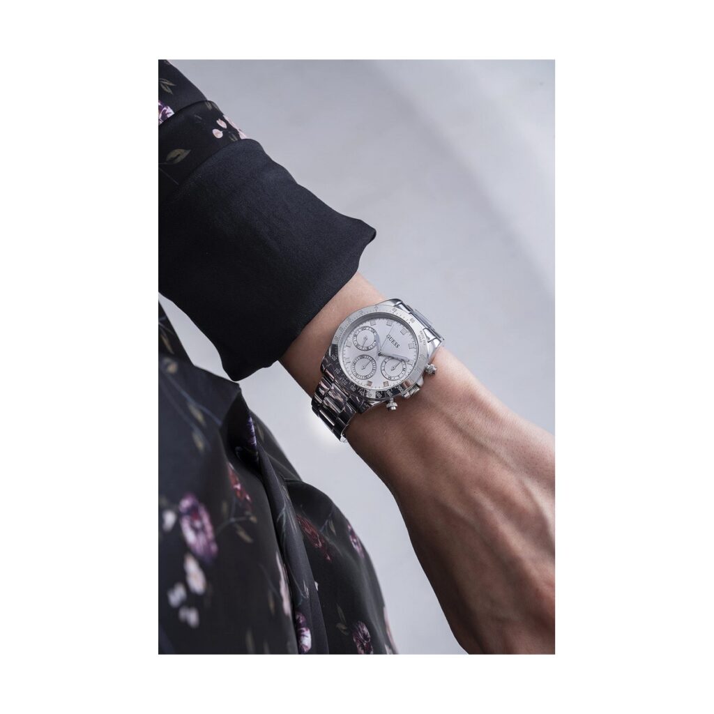 Γυναικεία Ρολόγια Guess GW0314L1 (Ø 38 mm)