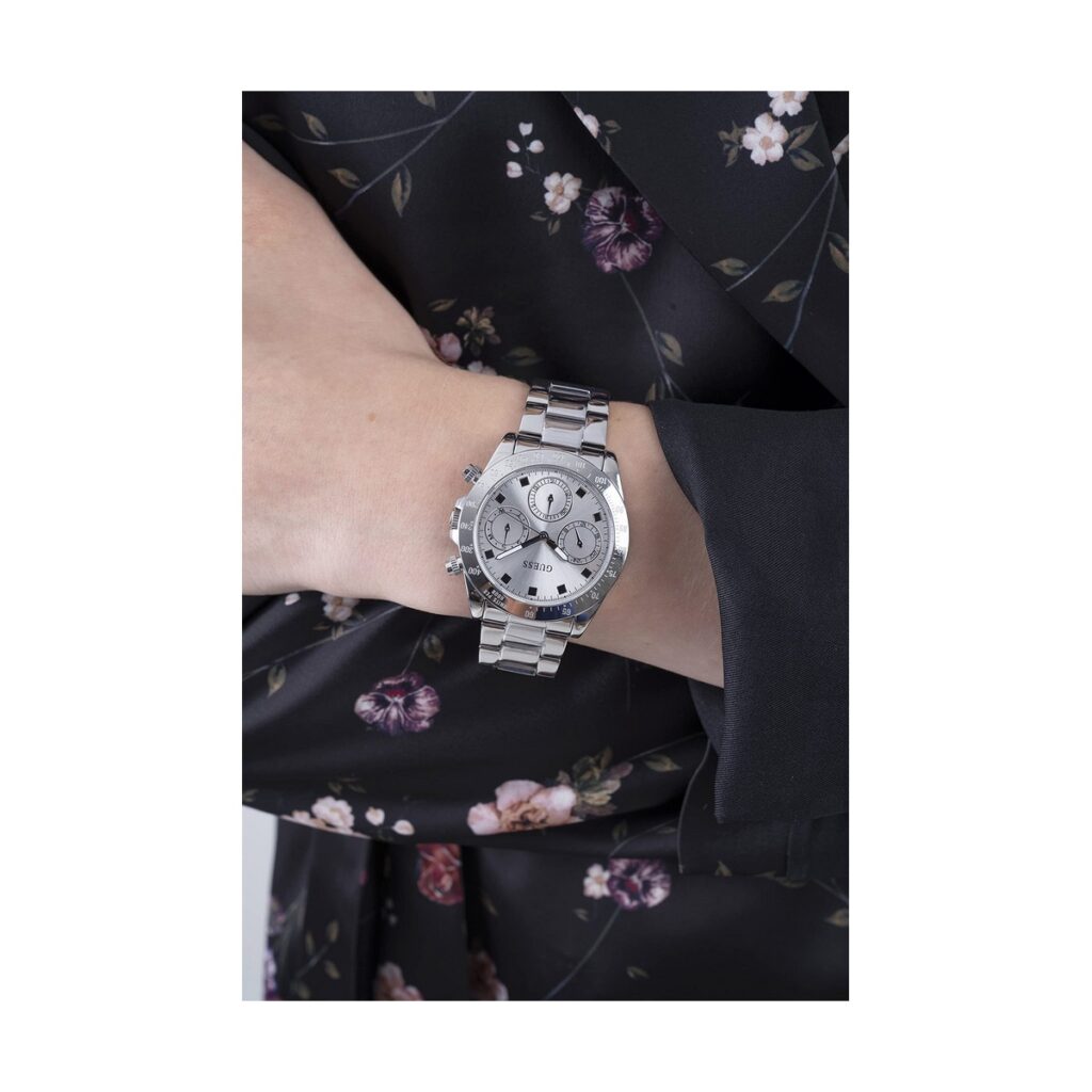 Γυναικεία Ρολόγια Guess GW0314L1 (Ø 38 mm)