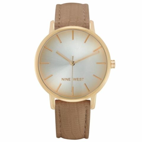 Γυναικεία Ρολόγια Nine West NW-2572GPBN (Ø 36 mm)