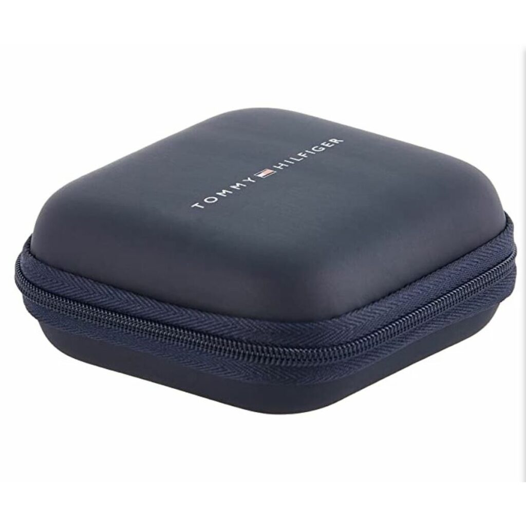 Γυναικεία Σκουλαρίκια Tommy Hilfiger 2780542 Ανοξείδωτο ατσάλι 1,5 cm