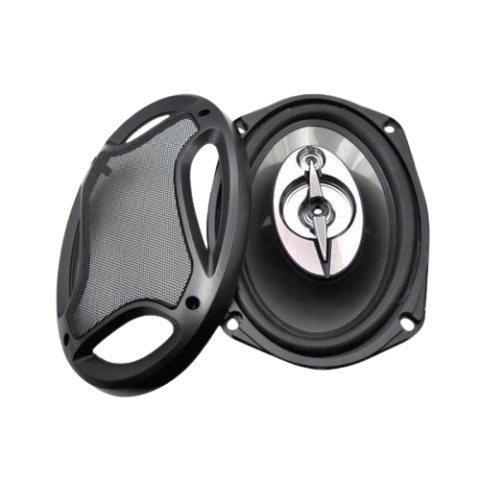 Ηχεία αυτοκινήτου - 6.9" - CTC-6973 - 2pcs - PerVoi - 004277